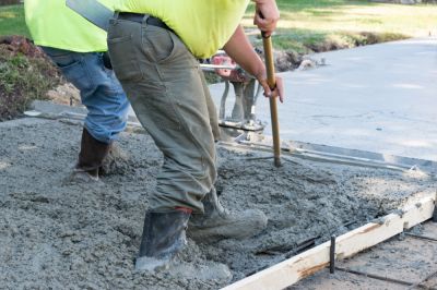 Cement Grinding